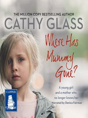 cover image of Where Has Mummy Gone?